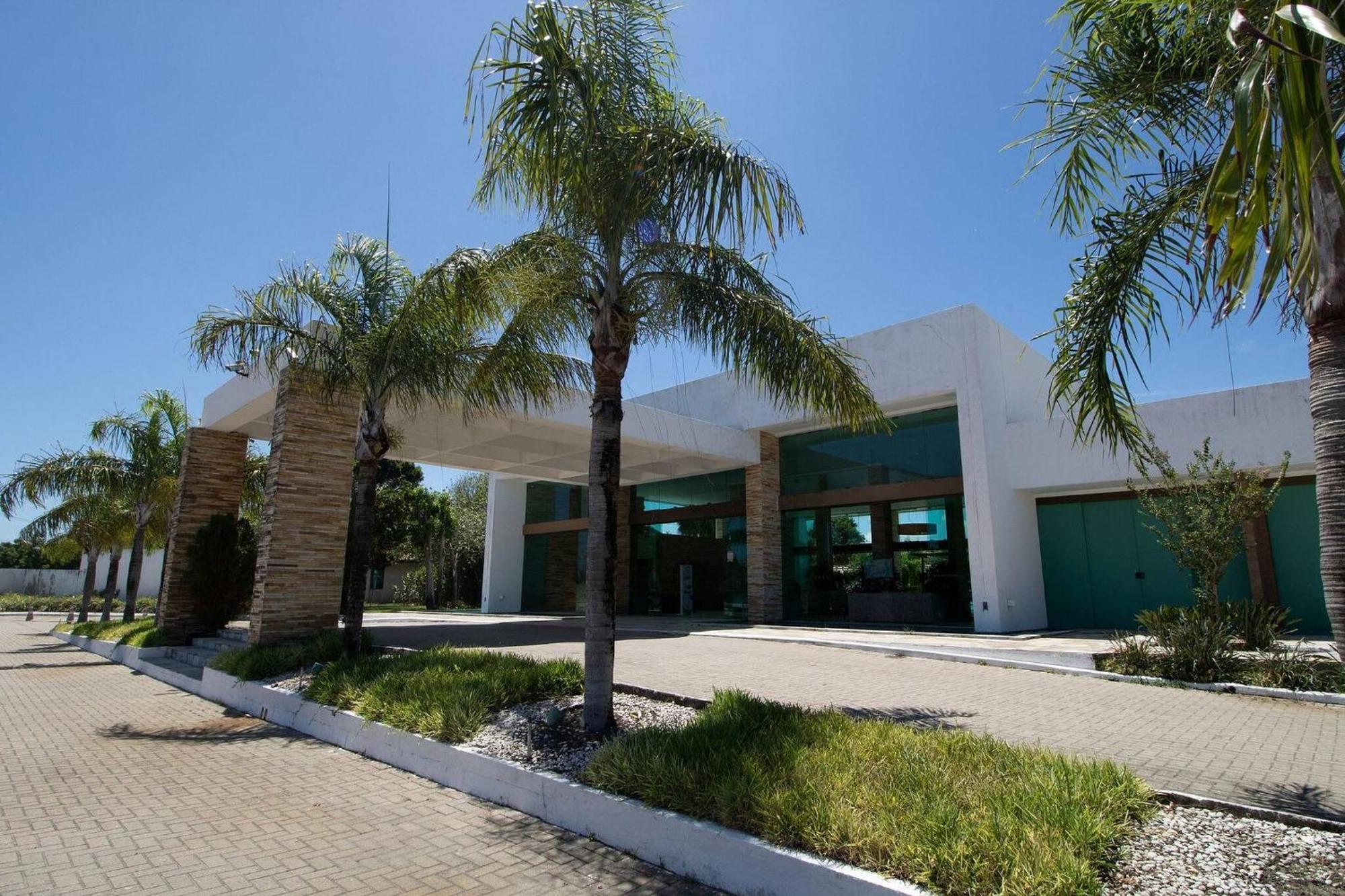Iloa Residence Apto 04 Pessoas Condominio Fechado Barra de Sao Miguel Εξωτερικό φωτογραφία